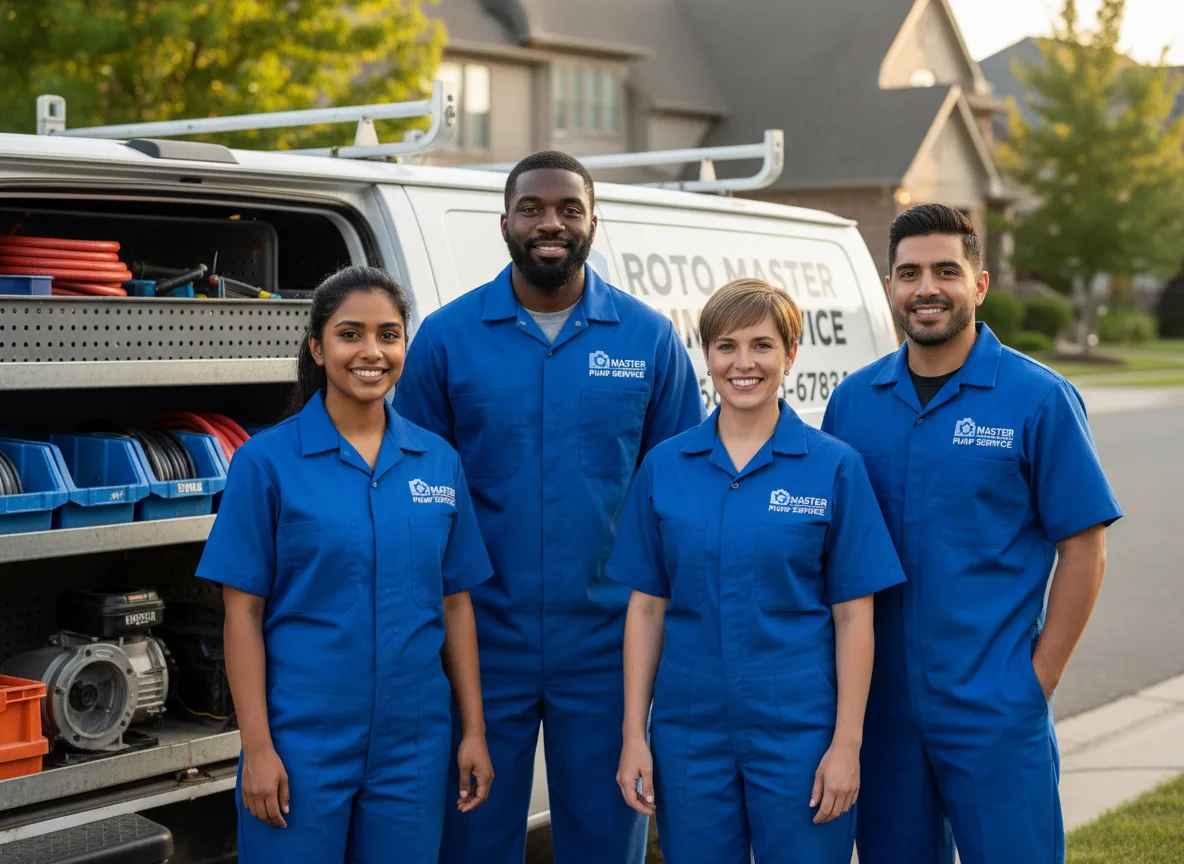 Sump Pump Installation company in College, AK